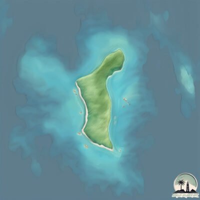 Pulau Palambakbesar