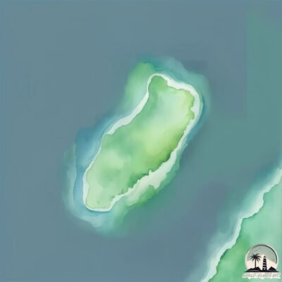 Pulau Panggang