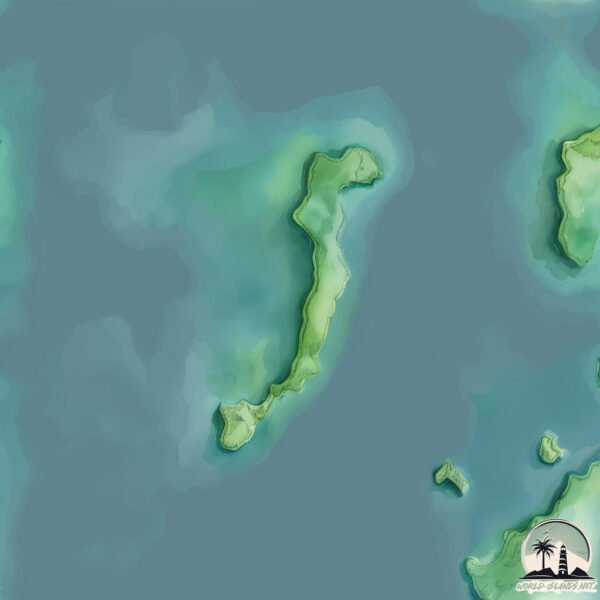Pulau Panikiang