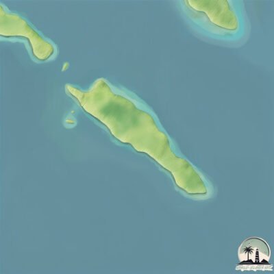 Pulau Panjang Besar