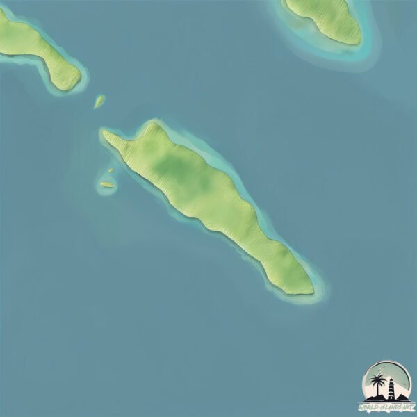 Pulau Panjang Besar