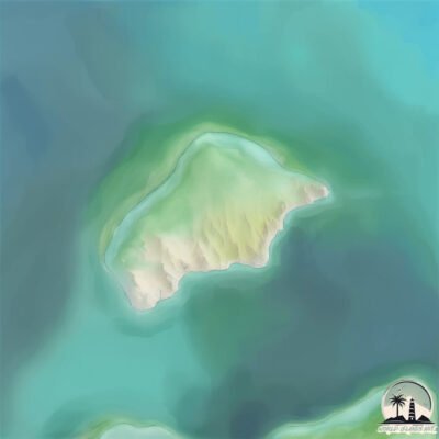 Pulau Parumaan