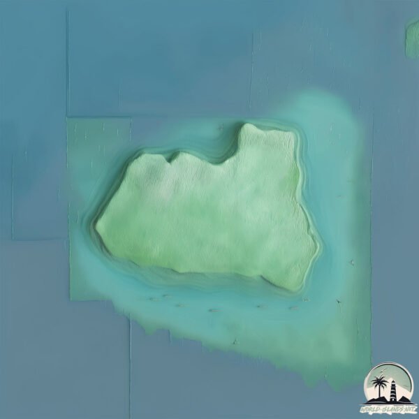 Pulau Pasifah