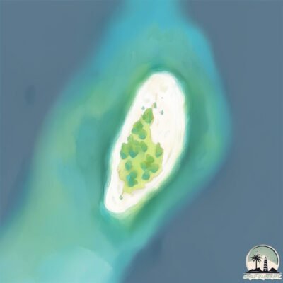 Pulau Pasitelu Tengah