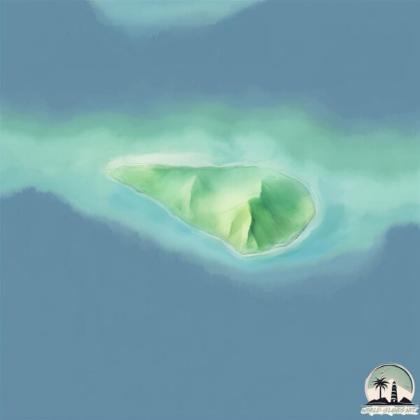 Pulau Payung Besar