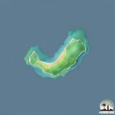 Pulau Penau
