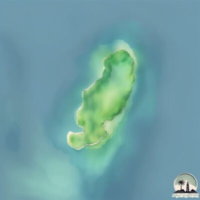 Pulau Penerus