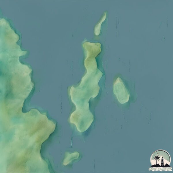 Pulau Pengia