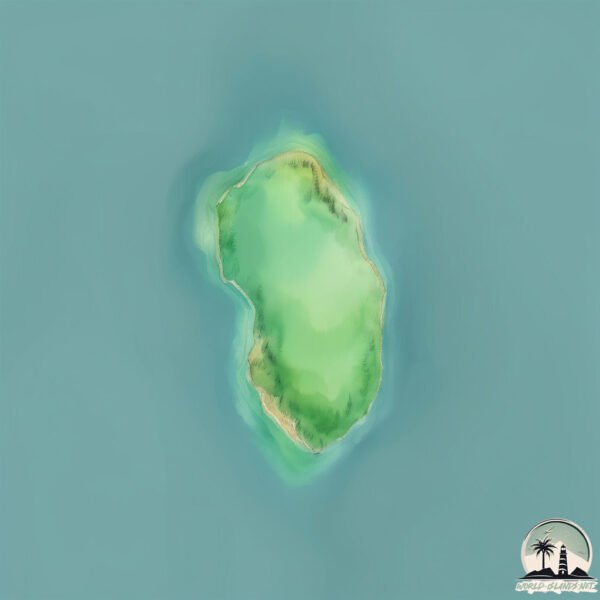 Pulau Perantung