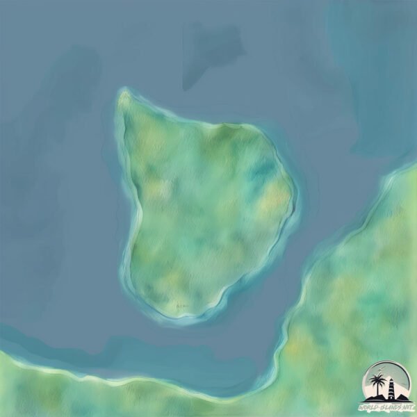 Pulau Peucang