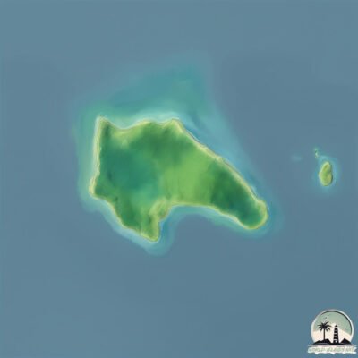 Pulau Pinangseribu
