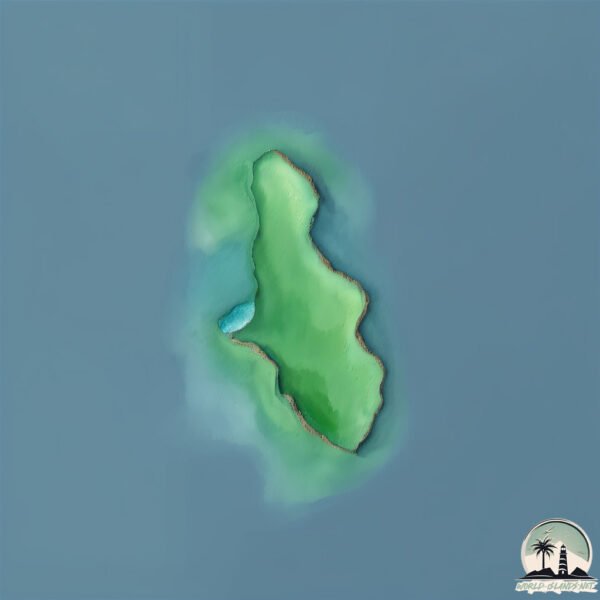 Pulau Prenjono