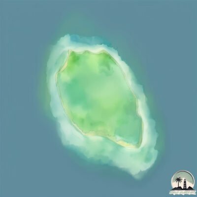 Pulau Pugago