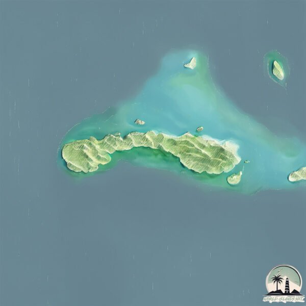 Pulau Raas