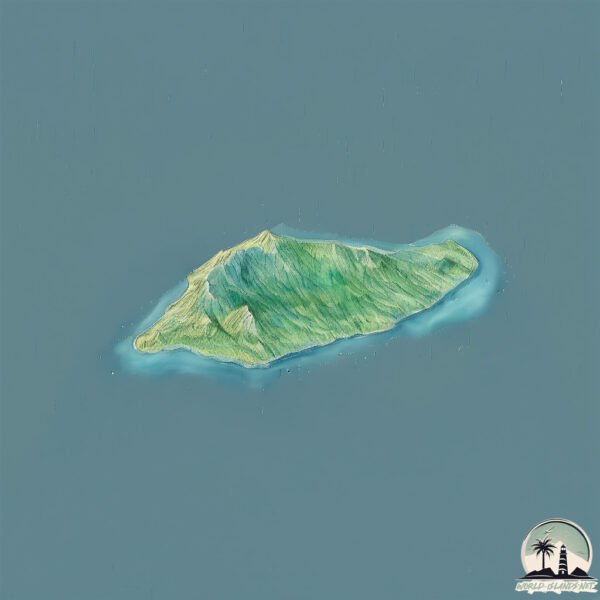 Pulau Raijua