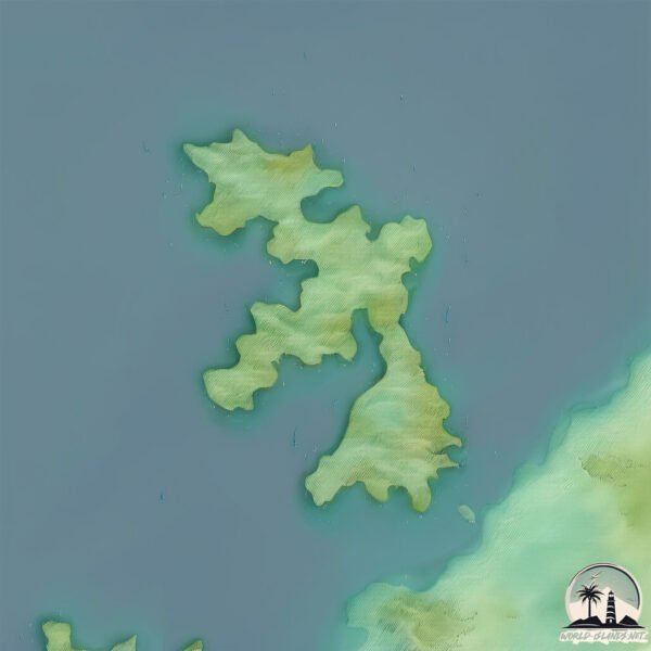 Pulau Rakit