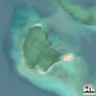 Pulau Renda
