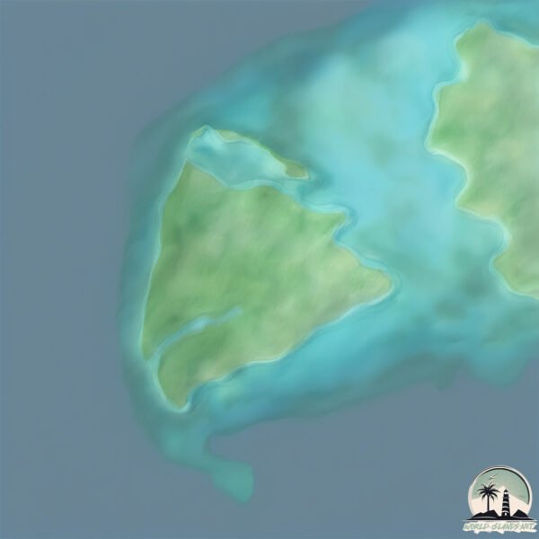 Pulau Roa
