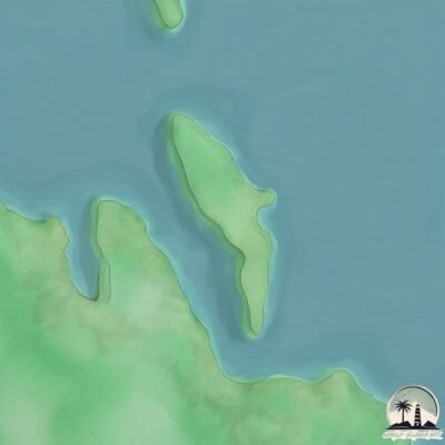 Pulau Rubia