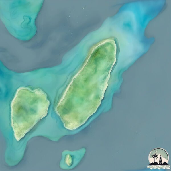 Pulau Rumadan