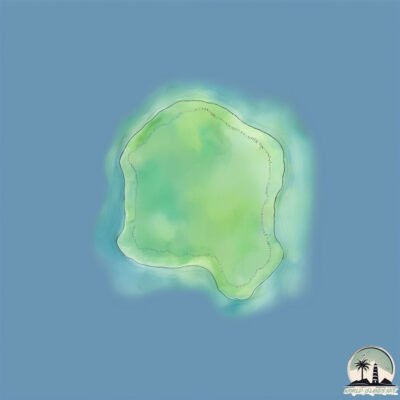 Pulau Rusa