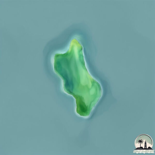 Pulau Salahnama