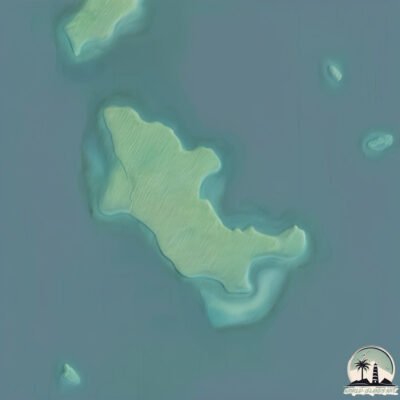 Pulau Saleh Kecil