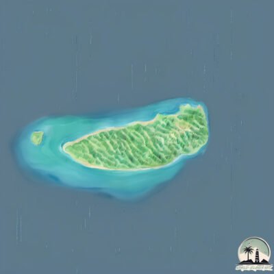 Pulau Salura