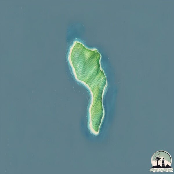 Pulau Samada Besar