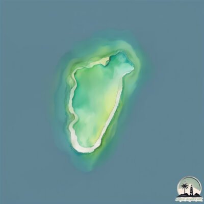 Pulau Samada Kecil