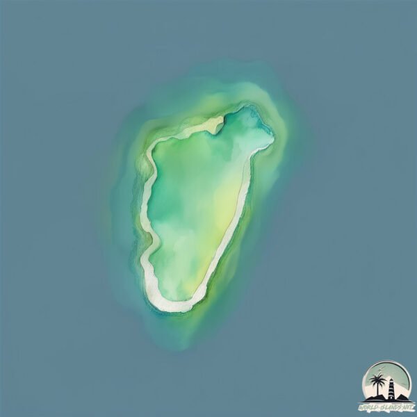 Pulau Samada Kecil