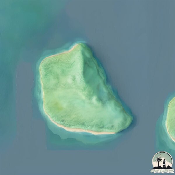 Pulau Saor