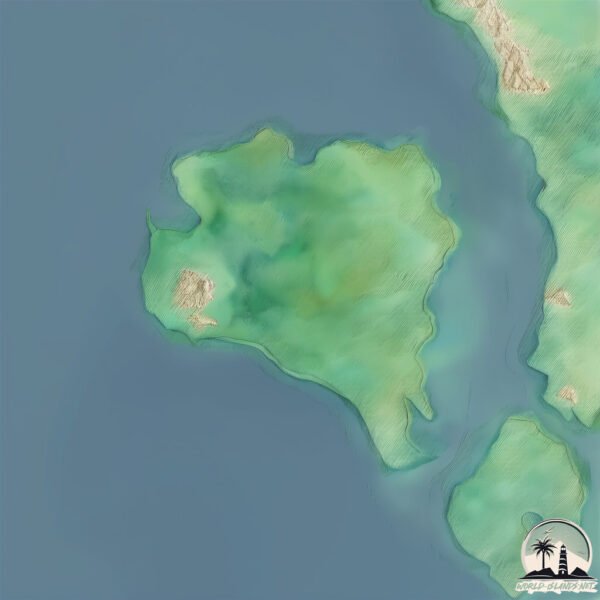 Pulau Seku