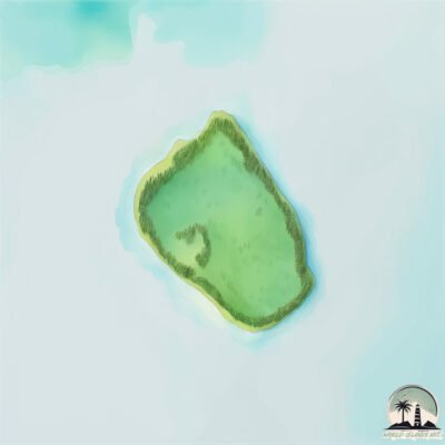 Pulau Selatan