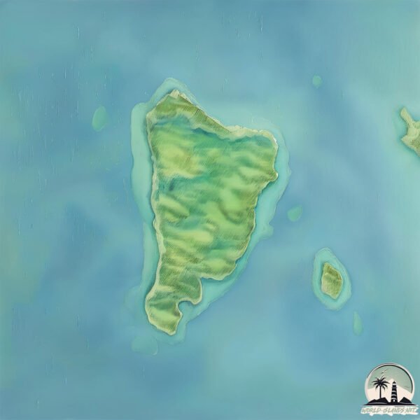 Pulau Seliu