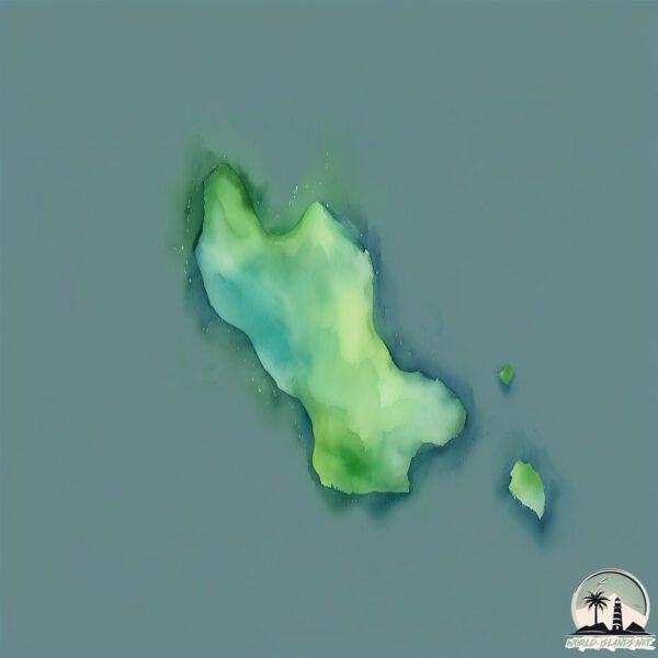 Pulau Sempadeh-Kecil