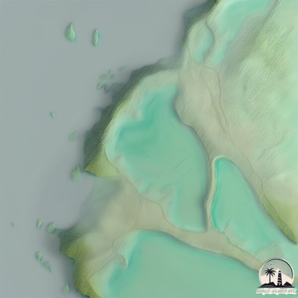 Pulau Sepukparupuk
