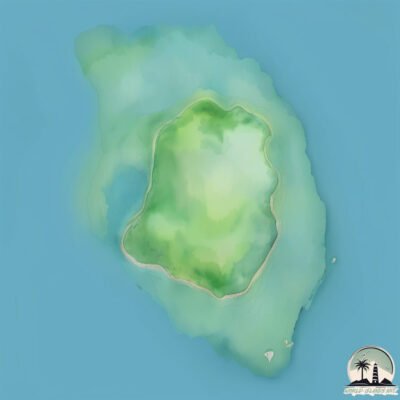 Pulau Seribu