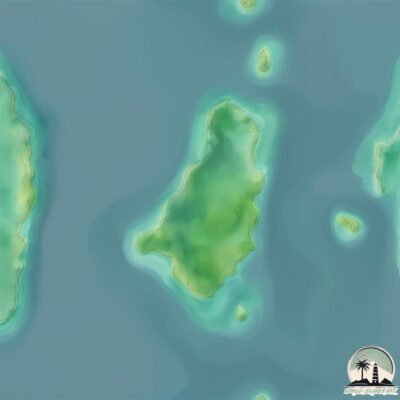 Pulau Setambal