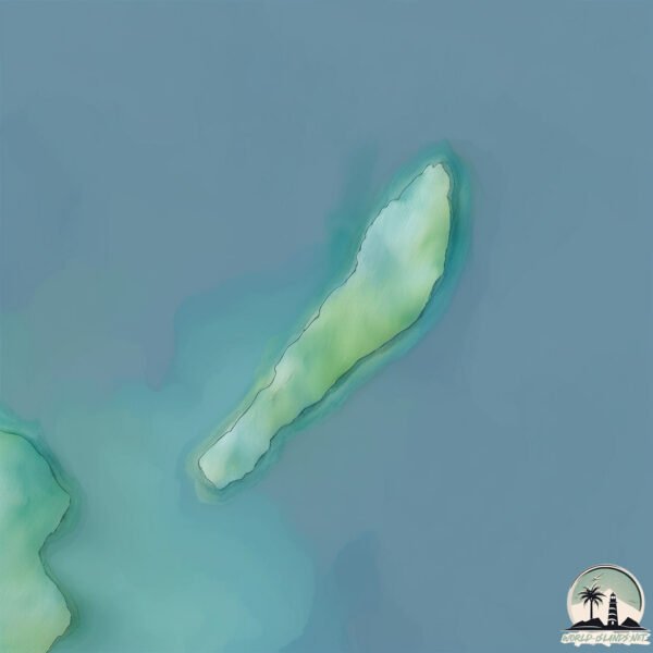 Pulau Setuju
