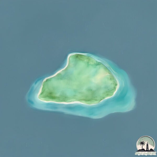 Pulau Siaimu