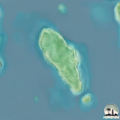 Pulau Siatanusa