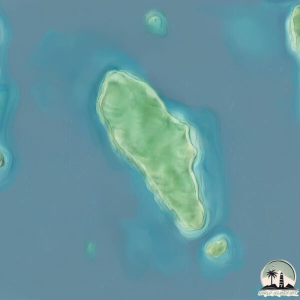 Pulau Siatanusa