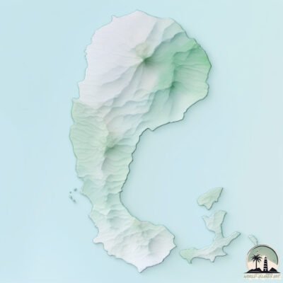 Pulau Siau