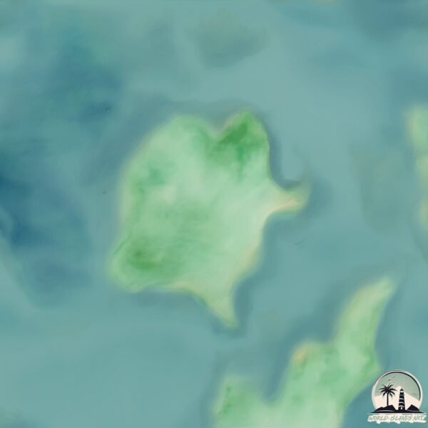 Pulau Sisi