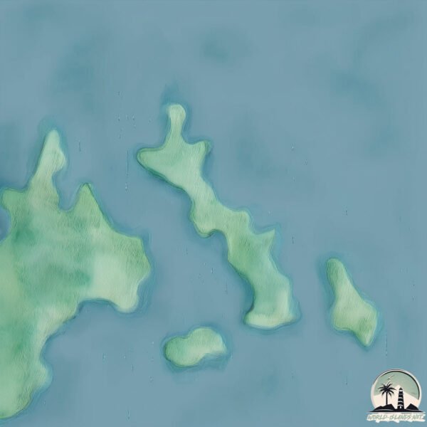 Pulau Siuncal