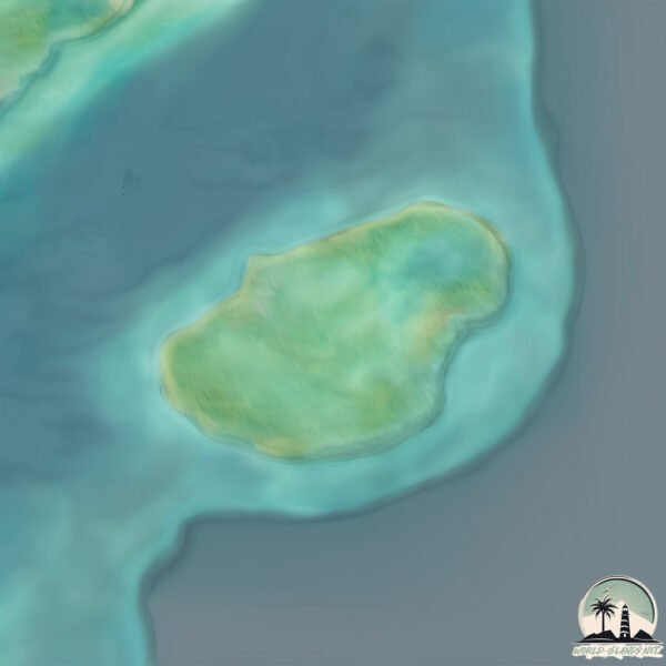 Pulau Sumanga