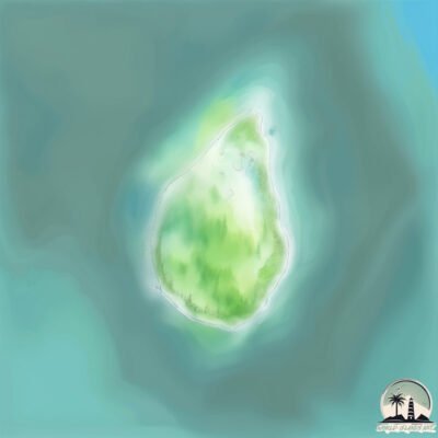 Pulau Suruabu