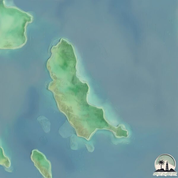 Pulau Taitaitanopo