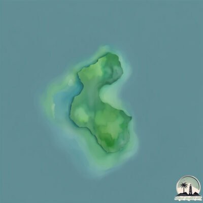 Pulau Tajaan